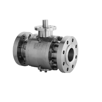 Van bi điều khiển điện ITQ 0500